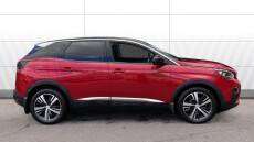 Peugeot 3008 1.2 PureTech Allure 5dr Petrol Estate